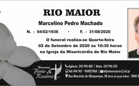 RIO MAIOR