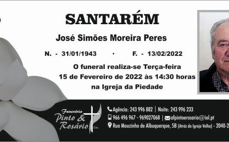 SANTARÉM