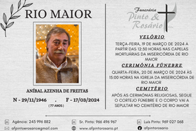 RIO MAIOR