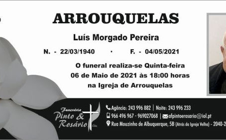 ARROUQUELAS