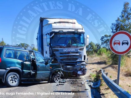 CORUCHE: COLISÃO DEIXA IDOSO FERIDO COM GRAVIDADE