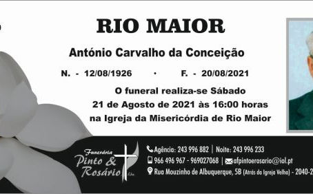 RIO MAIOR