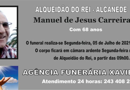 ALQUEIDÃO DO REI - ALCANEDE