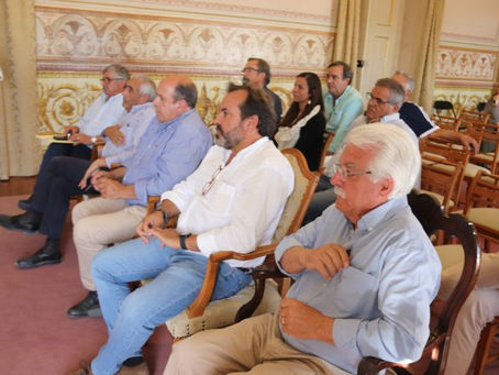 MUNICÍPIO DE SANTARÉM REFORÇA APOIO ÀS 18 FREGUESIAS DO CONCELHO 