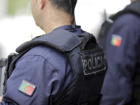 PSP DESENCADEOU OPERAÇÃO CONTRA TRÁFICO DE ARMAS EM LISBOA, SANTARÉM E LEIRIA