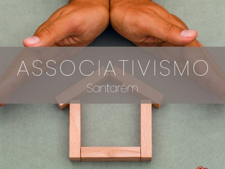 SANTARÉM ISENTA PAGAMENTO DE IMI A ASSOCIAÇÕES DO CONCELHO 