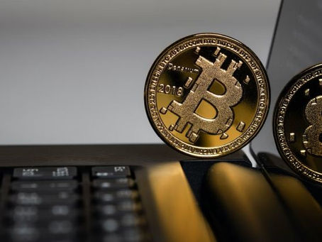AS CRIPTOMOEDAS AINDA TÊM FUTURO?
