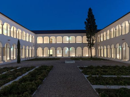 O MUSEU DE ABRANTES – UM ESPAÇO CULTURAL MAGNÍFICO