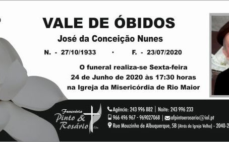 VALE DE ÓBIDOS