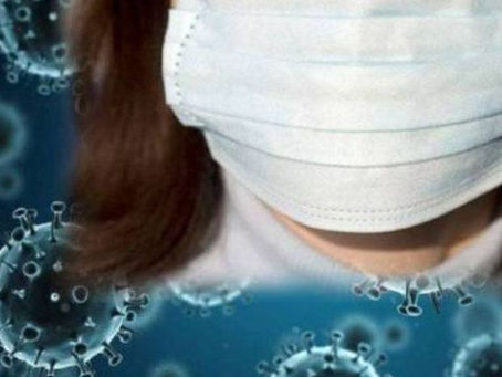 SOBE PARA SEIS O NÚMERO DE CASOS ATIVOS DE COVID-19 NO CONCELHO DE RIO MAIOR