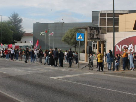 TRABALHADORES DA NOBRE VOLTAM À GREVE DIA 11 DE DEZEMBRO 