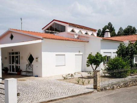 RIO MAIOR: LAR DE ABUXANAS TEM 43 INFETADOS COM COVID-19