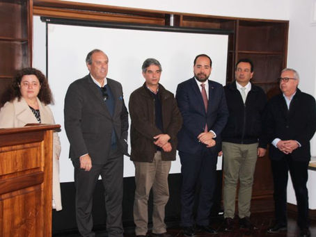 NERSANT APRESENTOU RESULTADOS DO PROJETO FINANCIADO E ENTREGOU PRÉMIOS AOS VENCEDORES