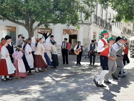 MUNICÍPIO DE SANTARÉM AUMENTA APOIO AOS RANCHOS DO CONCELHO