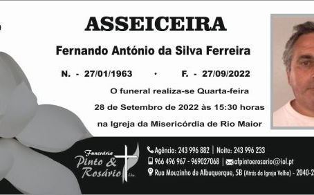 ASSEICEIRA