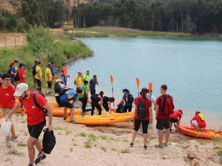 ALCANENA RECEBE A 23 DE JUNHO O XXIV CHALLENGER DA NERSANT