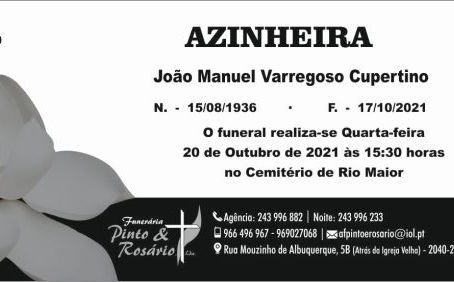 AZINHEIRA
