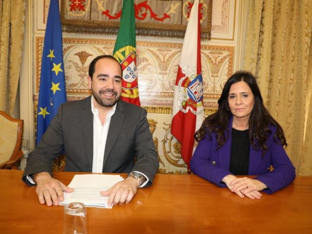 CIAC ORGANIZA SESSÃO DE INFORMAÇÃO SOBRE “HABITAÇÃO E ENERGIA” 