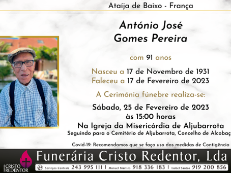 ATAÍJA DE BAIXO - FRANÇA 