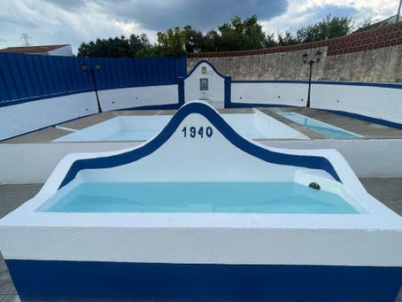 CÂMARA DE SANTARÉM ATRIBUI APOIO DE MAIS DE 55 MIL EUROS À JUNTA DE FREGUESIA DE ALCANHÕES