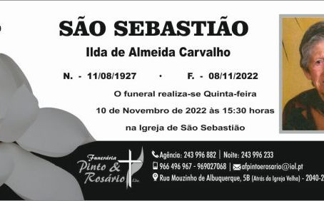 SÃO SEBASTIÃO