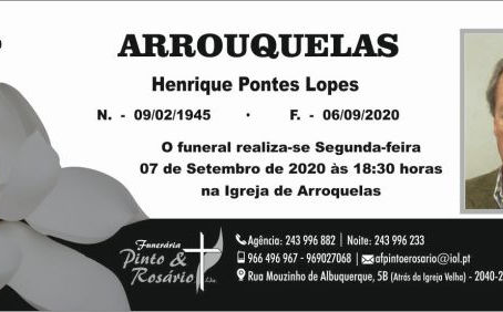 ARROUQUELAS