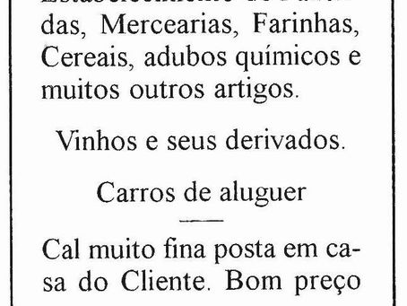 VENDA DAS RAPARIGAS - AQUI TÃO PERTO! 