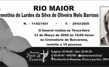 RIO MAIOR