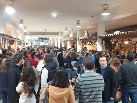 CÂMARA DE RIO MAIOR DECIDE AVANÇAR COM AS TASQUINHAS 2022