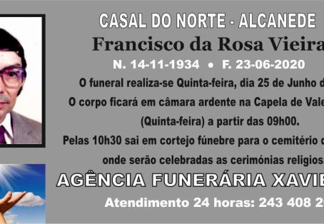 CASAL DO NORTE - ALCANEDE