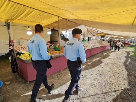 GNR ESTÁ A LEVAR A CABO A SEMANA DO COMBATE À CONTRAFAÇÃO 