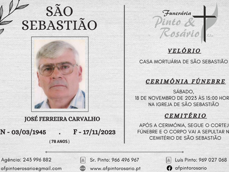 SÃO SEBASTIÃO 
