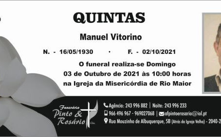 QUINTAS