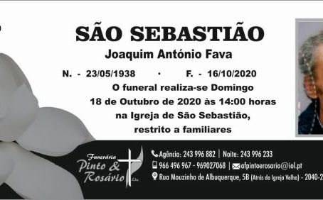 SÃO SEBASTIÃO