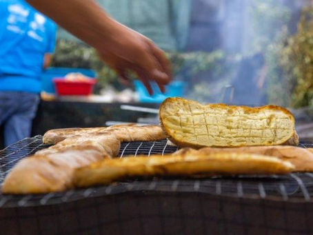  “RETIRO DO TORRICADO” VOLTA A ANIMAR AVEIRAS DE BAIXO