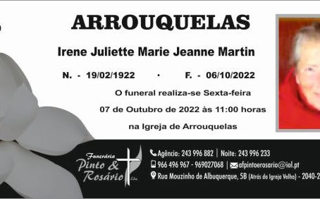 ARROUQUELAS
