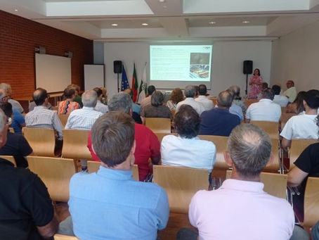 TAGUS APRESENTA ESTRATÉGIA PARA VALORIZAR O RIBATEJO INTERIOR 