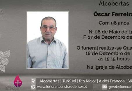 ALCOBERTAS