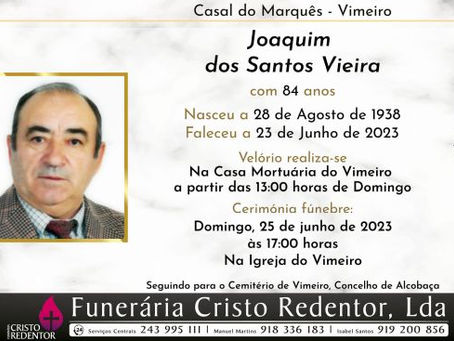 CASAL DO MARQUÊS - VIMEIRO