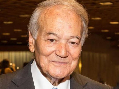 CÂMARA DE RIO MAIOR DECRETA TRÊS DIAS DE LUTO MUNICIPAL PELO FALECIMENTO DE MANUEL NOBRE