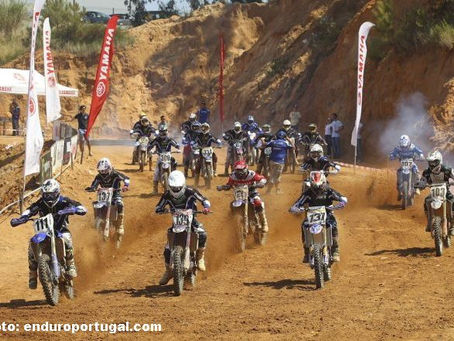 17.º TROFÉU YAMAHA É JÁ ESTE FIM DE SEMANA EM RIO MAIOR