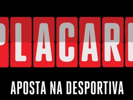 A EMOÇÃO DO PLACARD: UMA EXPERIÊNCIA ÚNICA PARA OS AMANTES DO DESPORTO