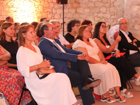 MUNICÍPIO DE SANTARÉM DEU AS BOAS VINDAS AOS PROFESSORES 