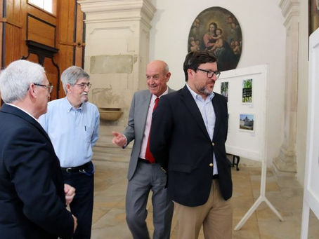 UTIS ATRIBUI PRÉMIOS DO 11.º CONCURSO FOTOGRÁFICO “OLHARES EM VOLTA DE UM PRESÍDIO”