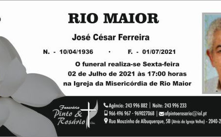 RIO MAIOR