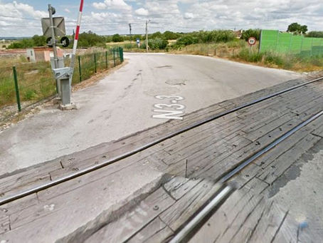 CARTAXO: DOIS MORTOS NA SEQUÊNCIA DE EMBATE ENTRE UMA MOTO E UM ALFA PENDULAR 