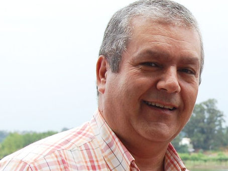 A VERDADEIRA PANDEMIA