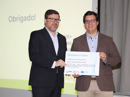 SANTARÉM RECEBEU LANÇAMENTO DA AGENDA MOBILIZADORA INSECTERA