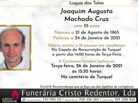 LAGOA DA TALAS - TURQUEL