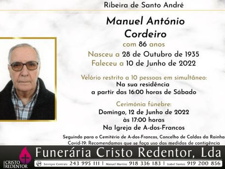 RIBEIRA DE SANTO ANDRÉ